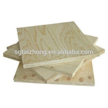 Good Quality Birch plywood